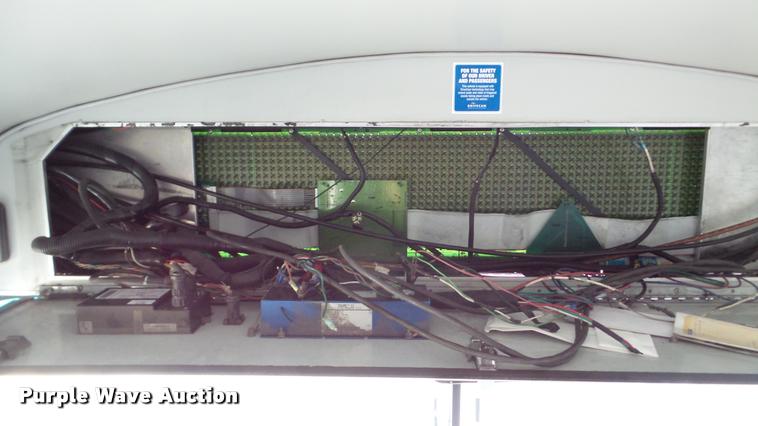 image for item DA2917 2002 Neoplan Eldorado National shuttle bus