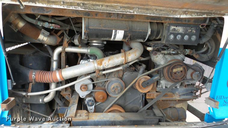 image for item DA2917 2002 Neoplan Eldorado National shuttle bus