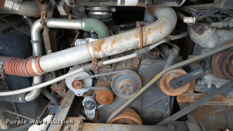 image for item DA2917 2002 Neoplan Eldorado National shuttle bus