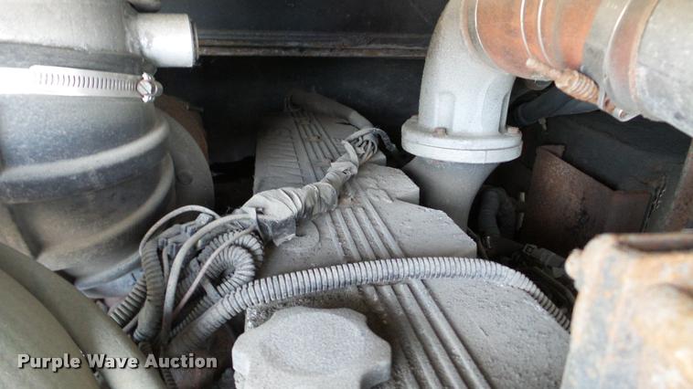 image for item DA2917 2002 Neoplan Eldorado National shuttle bus