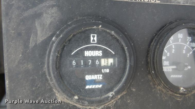 image for item DA2917 2002 Neoplan Eldorado National shuttle bus