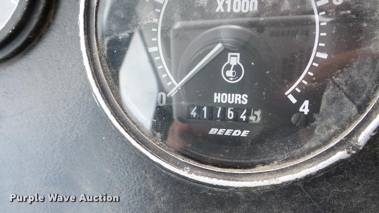 image for item DA2918 2002 Neoplan Eldorado National shuttle bus