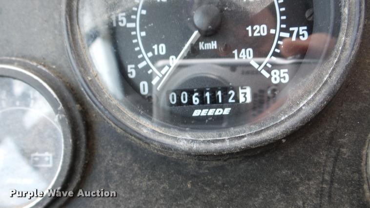 image for item DA2918 2002 Neoplan Eldorado National shuttle bus