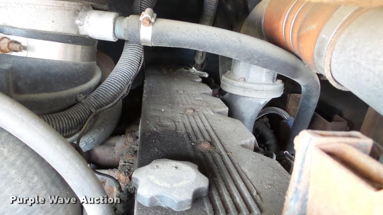 image for item DA2918 2002 Neoplan Eldorado National shuttle bus