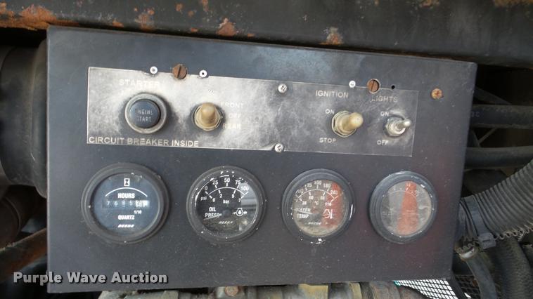 image for item DA2918 2002 Neoplan Eldorado National shuttle bus