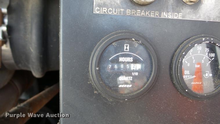 image for item DA2918 2002 Neoplan Eldorado National shuttle bus