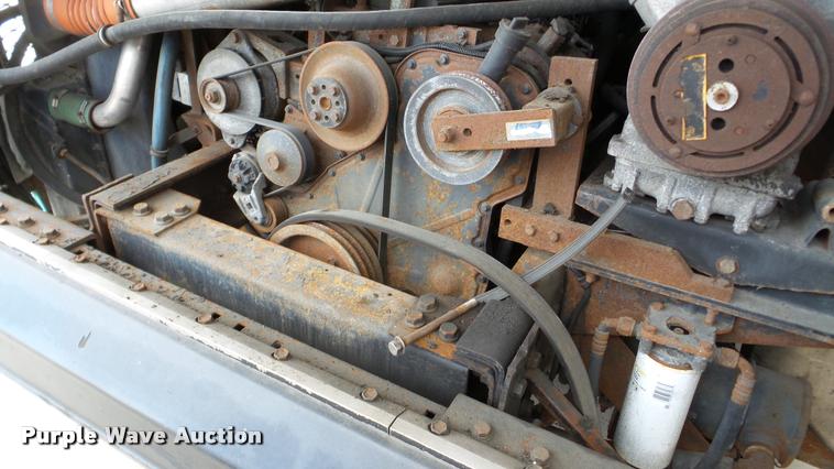 image for item DA2918 2002 Neoplan Eldorado National shuttle bus