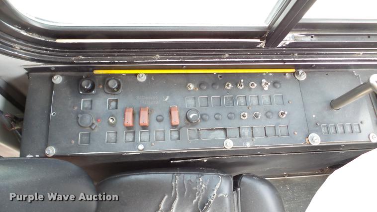 image for item DA2919 2002 Neoplan Eldorado National shuttle bus