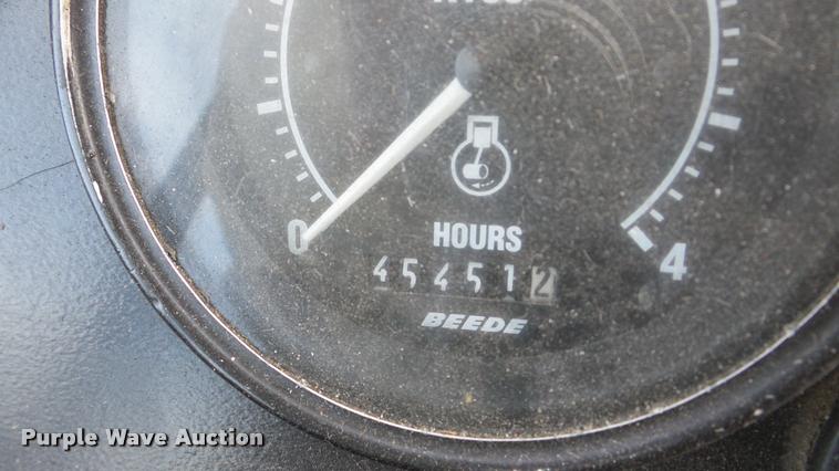 image for item DA2919 2002 Neoplan Eldorado National shuttle bus