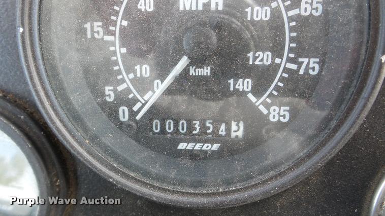 image for item DA2919 2002 Neoplan Eldorado National shuttle bus