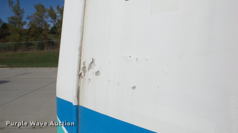 image for item DA2919 2002 Neoplan Eldorado National shuttle bus