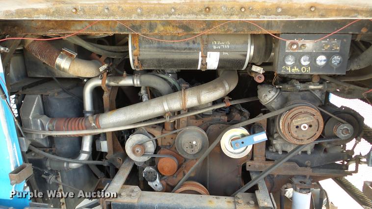 image for item DA2919 2002 Neoplan Eldorado National shuttle bus