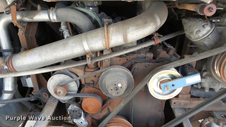 image for item DA2919 2002 Neoplan Eldorado National shuttle bus