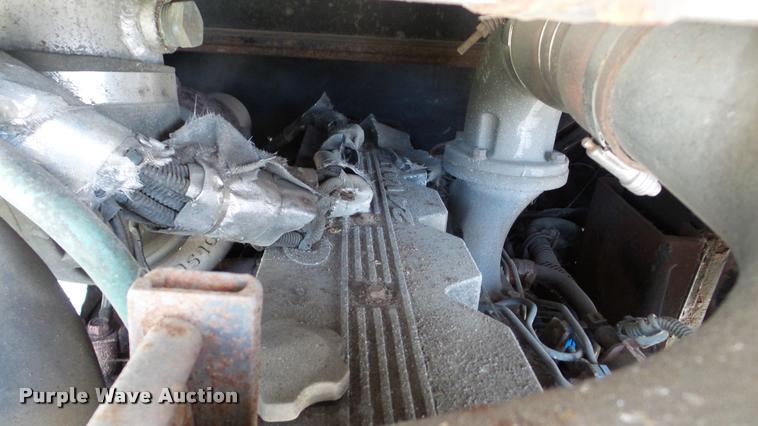 image for item DA2919 2002 Neoplan Eldorado National shuttle bus