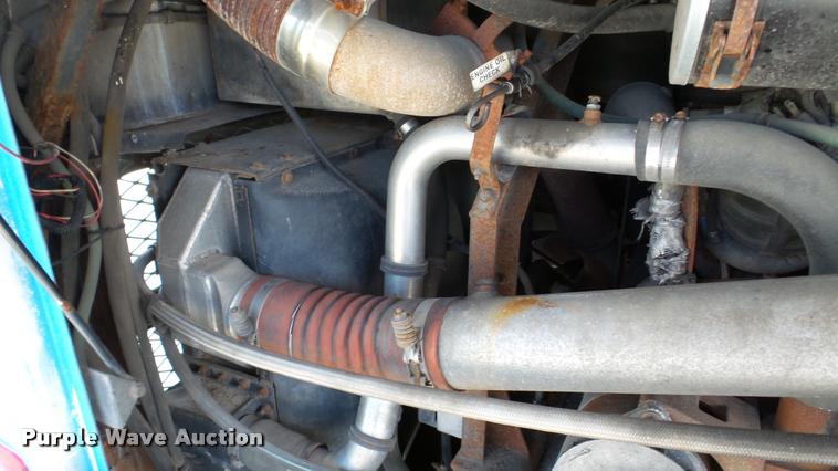 image for item DA2919 2002 Neoplan Eldorado National shuttle bus