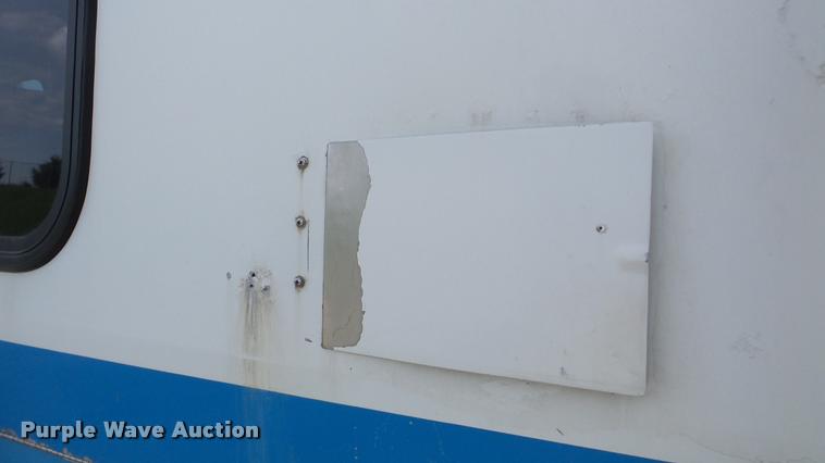 image for item DA2919 2002 Neoplan Eldorado National shuttle bus