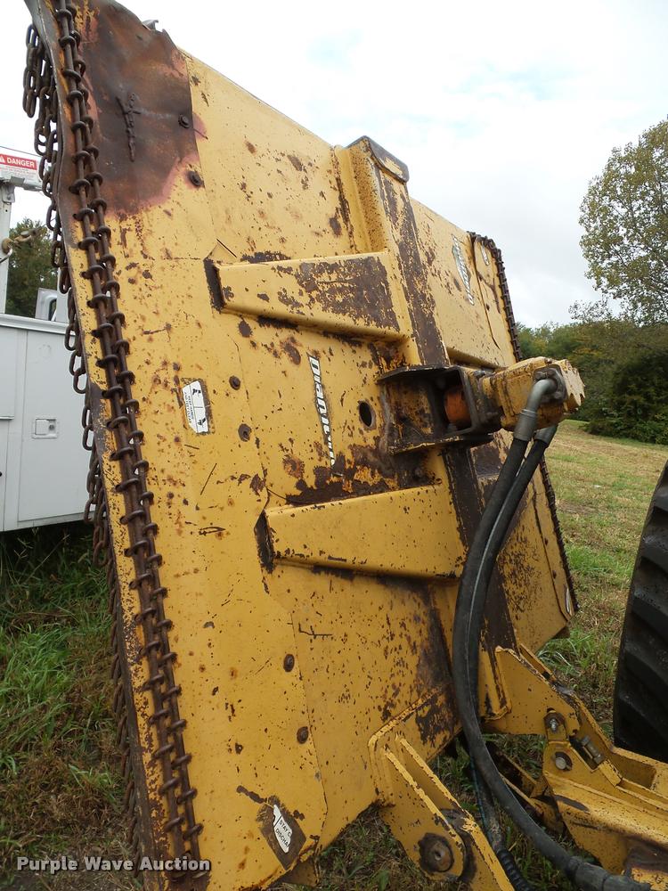 image for item DA3753 2000 New Holland TS100 tractor