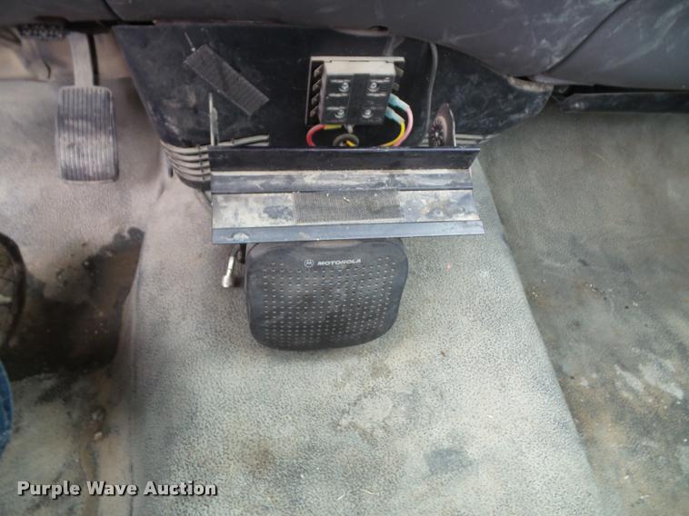 image for item DA3757 2003 Ford F150 pickup truck