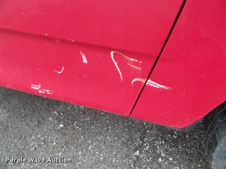 image for item DA3757 2003 Ford F150 pickup truck