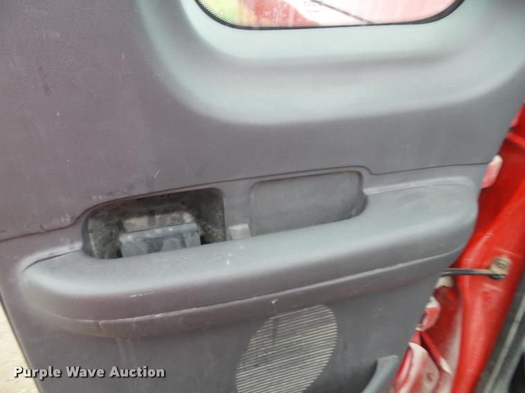 image for item DA3922 2003 Ford F150 SuperCab pickup truck