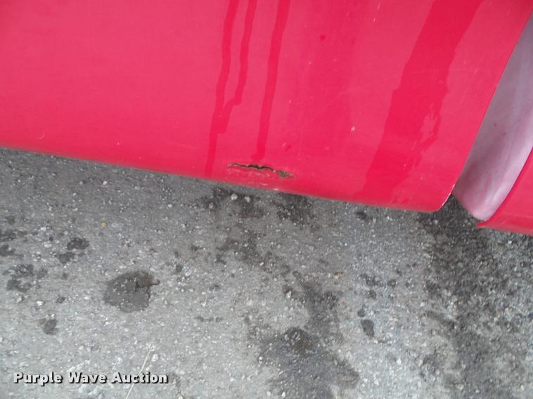 image for item DA3922 2003 Ford F150 SuperCab pickup truck