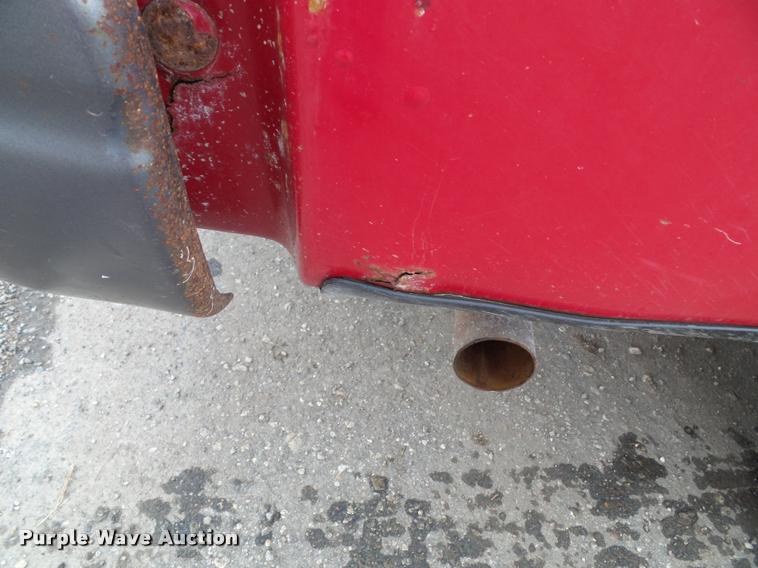 image for item DA3922 2003 Ford F150 SuperCab pickup truck