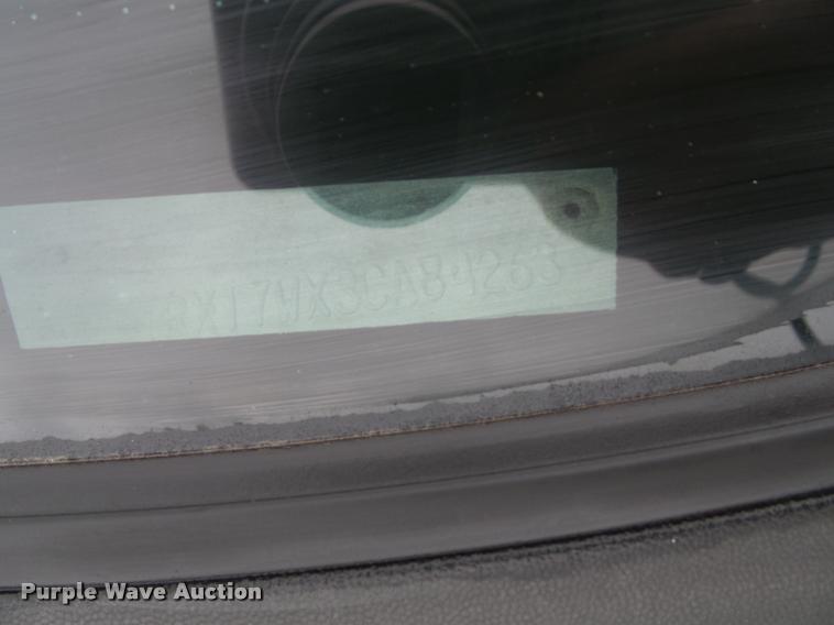 image for item DA3922 2003 Ford F150 SuperCab pickup truck