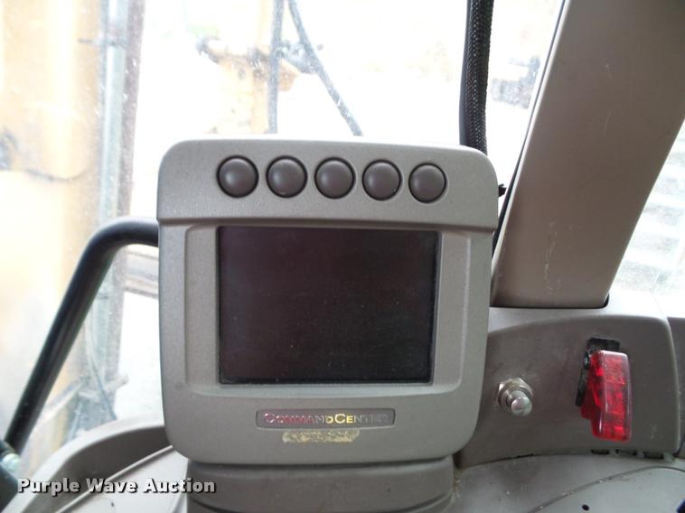 image for item DA3923 2009 John Deere 6430 tractor