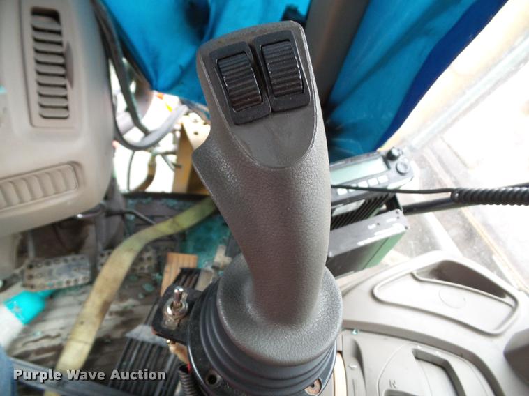 image for item DA3923 2009 John Deere 6430 tractor