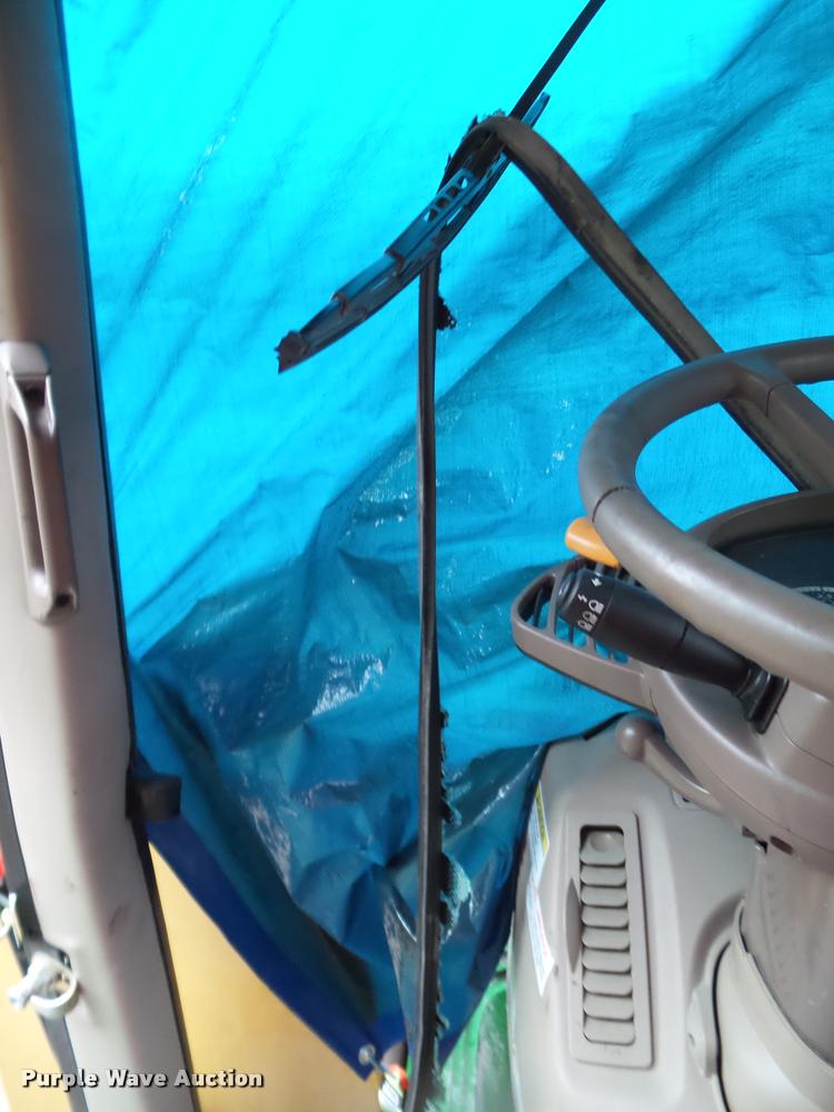 image for item DA3923 2009 John Deere 6430 tractor