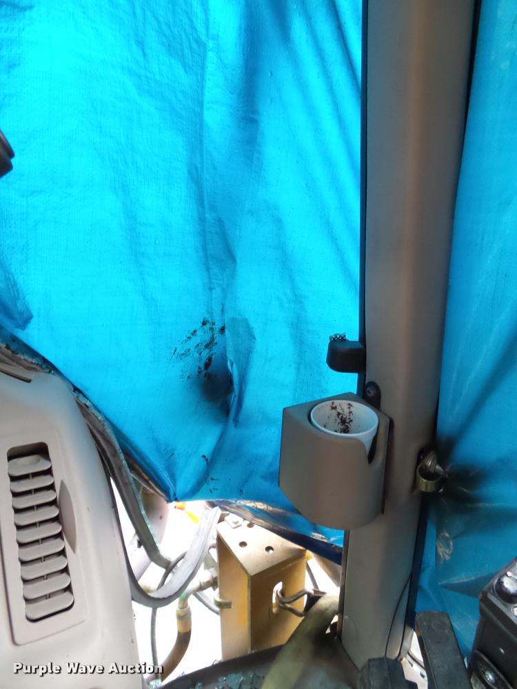 image for item DA3923 2009 John Deere 6430 tractor