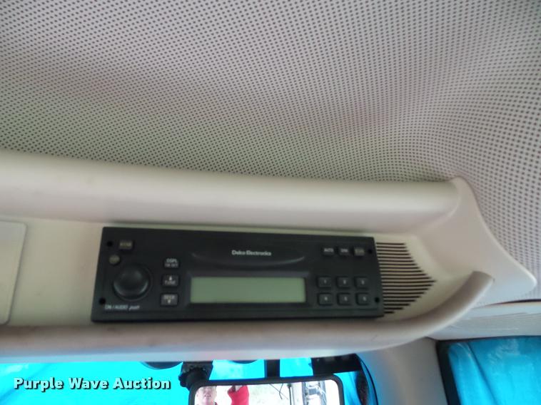 image for item DA3923 2009 John Deere 6430 tractor