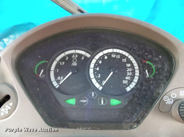 image for item DA3923 2009 John Deere 6430 tractor