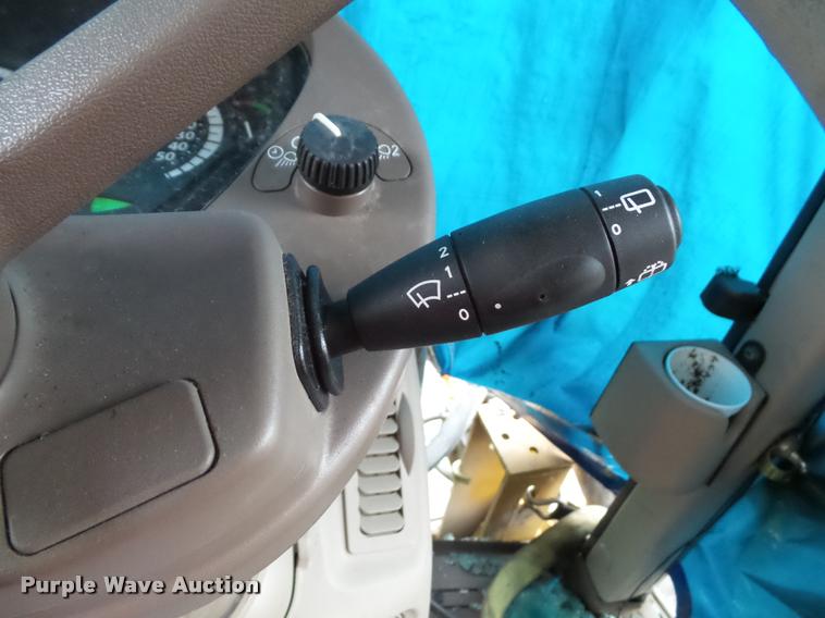 image for item DA3923 2009 John Deere 6430 tractor