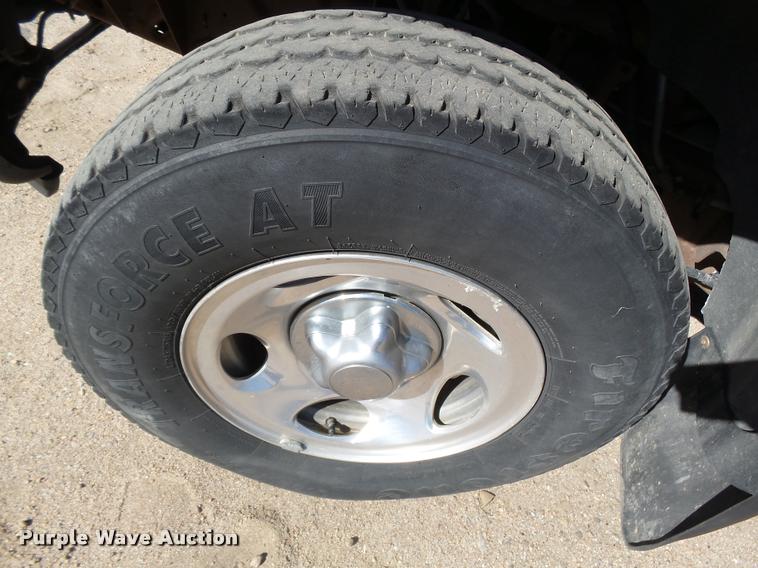 image for item DA4606 1999 Ford F150 XLT SuperCab pickup truck