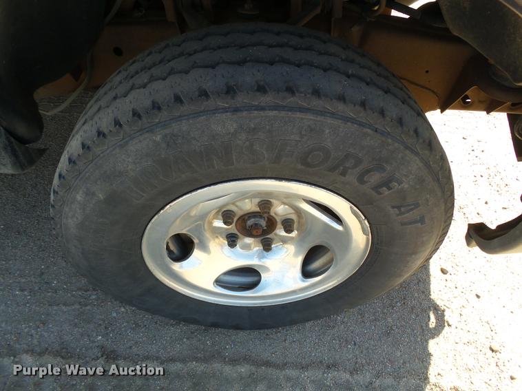 image for item DA4606 1999 Ford F150 XLT SuperCab pickup truck