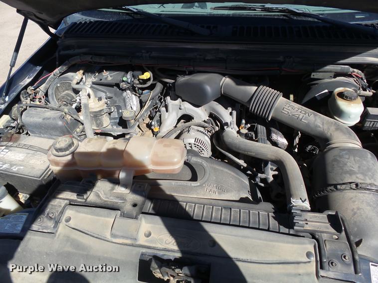 image for item DA4608 1999 Ford F250 Super Duty pickup truck