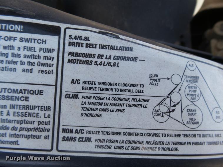 image for item DA4608 1999 Ford F250 Super Duty pickup truck