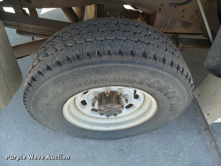 image for item DA4608 1999 Ford F250 Super Duty pickup truck