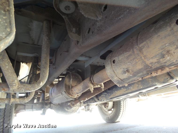 image for item DA4608 1999 Ford F250 Super Duty pickup truck