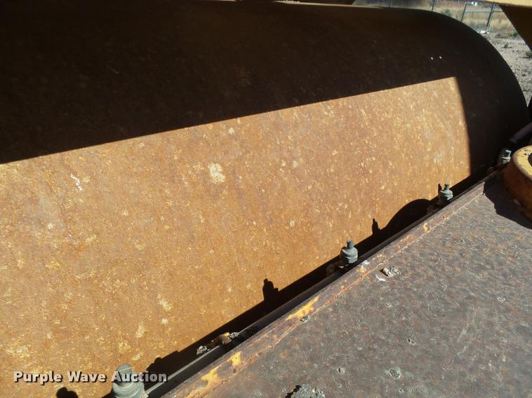 image for item DA4659 Tampo RS166A double drum roller