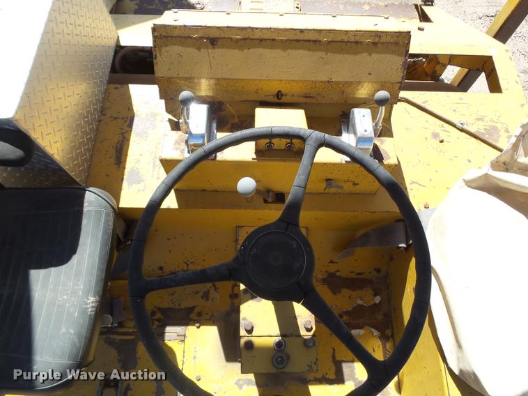 image for item DA4659 Tampo RS166A double drum roller