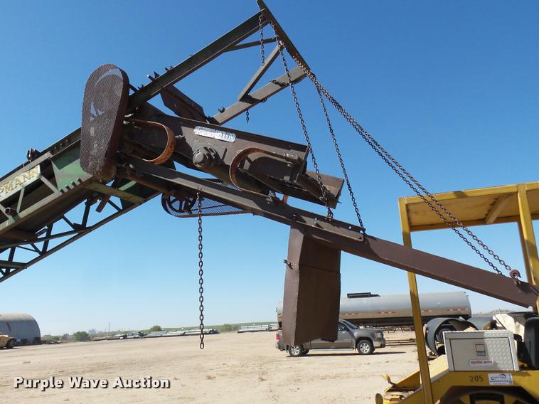 image for item DA4660 1961 Lipman conveyor