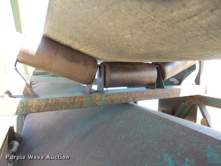 image for item DA4660 1961 Lipman conveyor