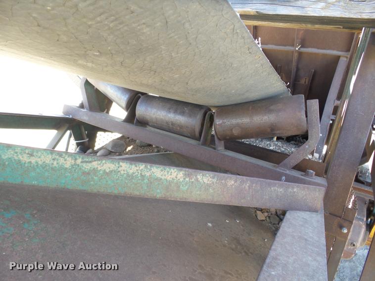 image for item DA4660 1961 Lipman conveyor