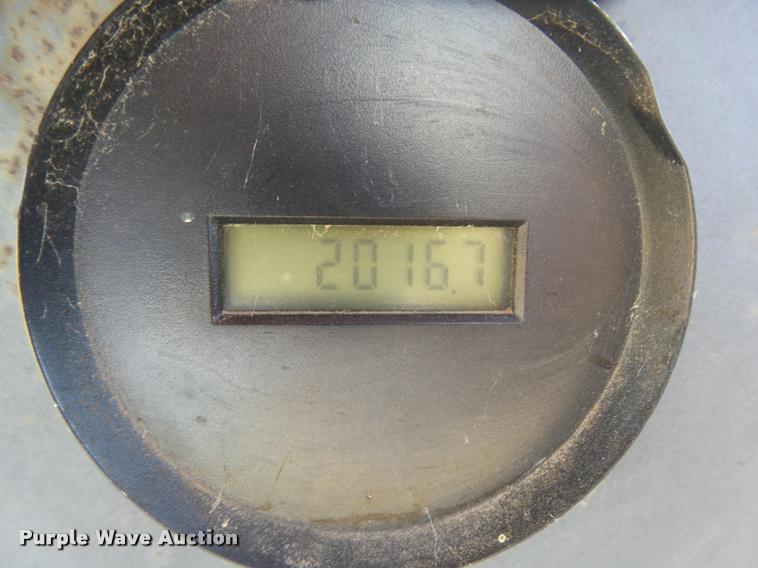 image for item DA4660 1961 Lipman conveyor