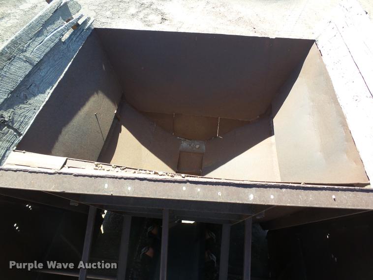 image for item DA4660 1961 Lipman conveyor