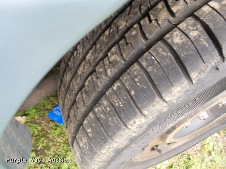 image for item DA8874 2005 Ford Crown Victoria Police Interceptor