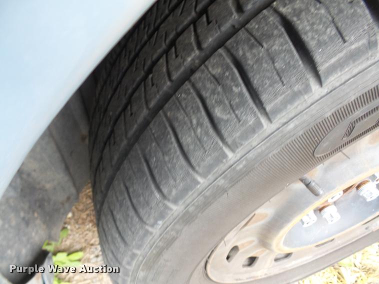 image for item DA8874 2005 Ford Crown Victoria Police Interceptor