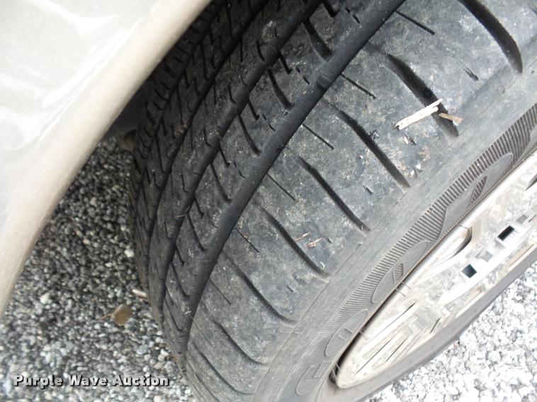 image for item DA8875 2005 Ford Crown Victoria Police Interceptor